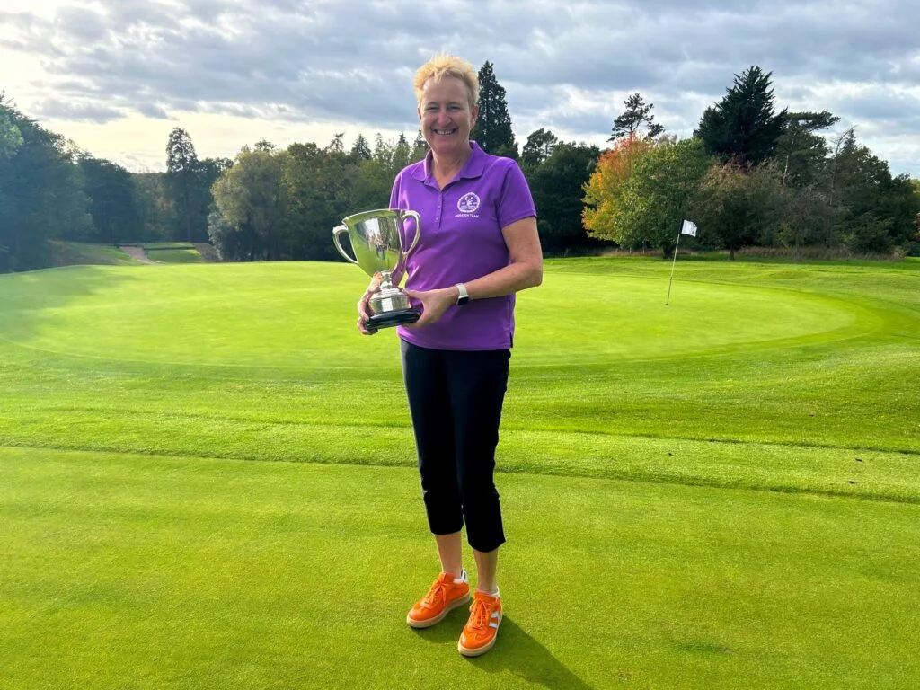 Carolyn Andrews De Paula Cup Winner 2025 1024x768