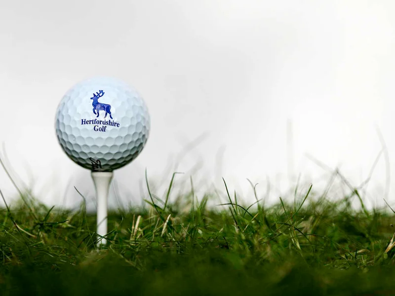 Hertfordshire Golf – 2025 Schedule of Championships & Events