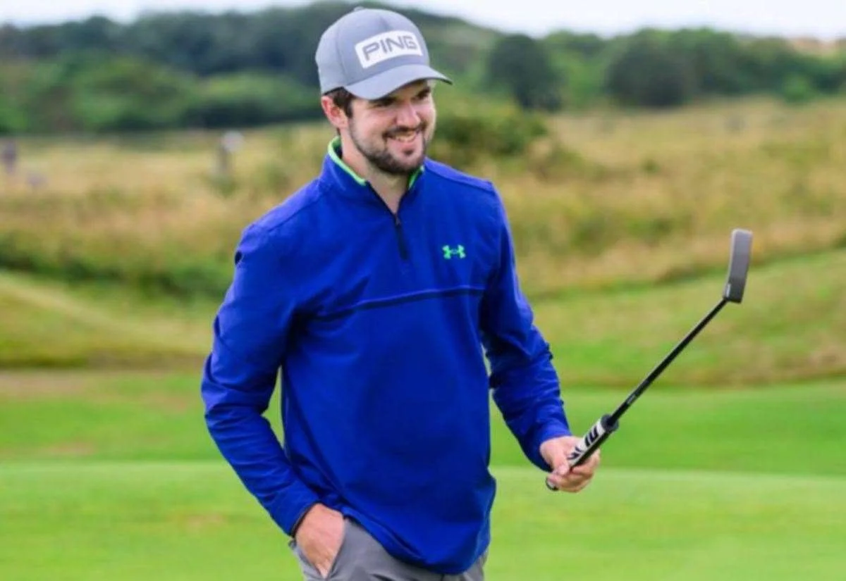 England Golf – Herts Players Update