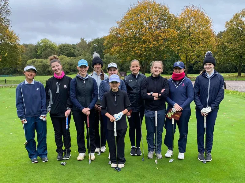 The Hertfordshire Host Last Girls Summer Series 2024