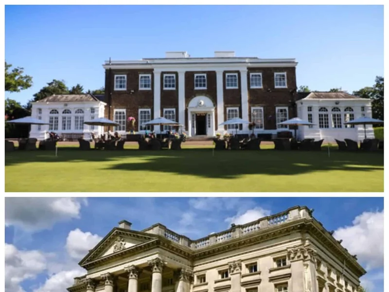 Men’s Champion Club Semi-Finals Take Place at Hadley Wood and Moor Park