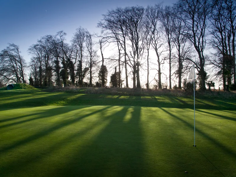 Hertfordshire Schools Mid-Handicap Championship