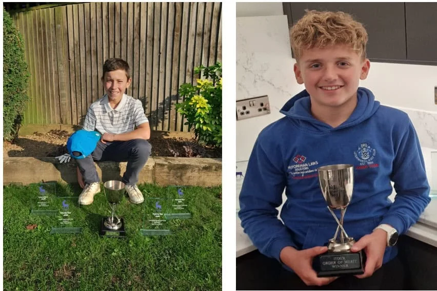 Futures/iTour OOM winners