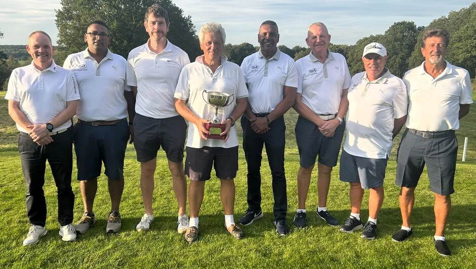 County Finals Day 2023