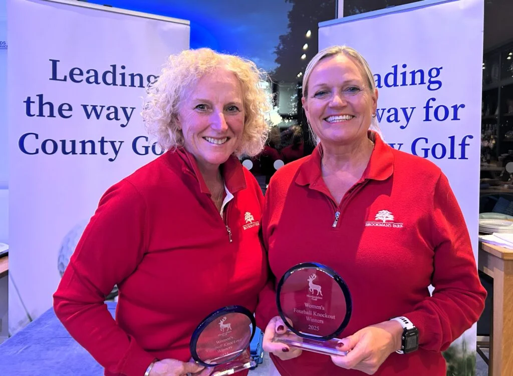 Womens Fourball Winners 2025 1024x751
