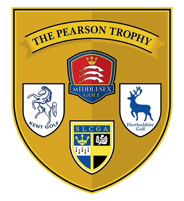 County Pearson Trophy Final 2026
