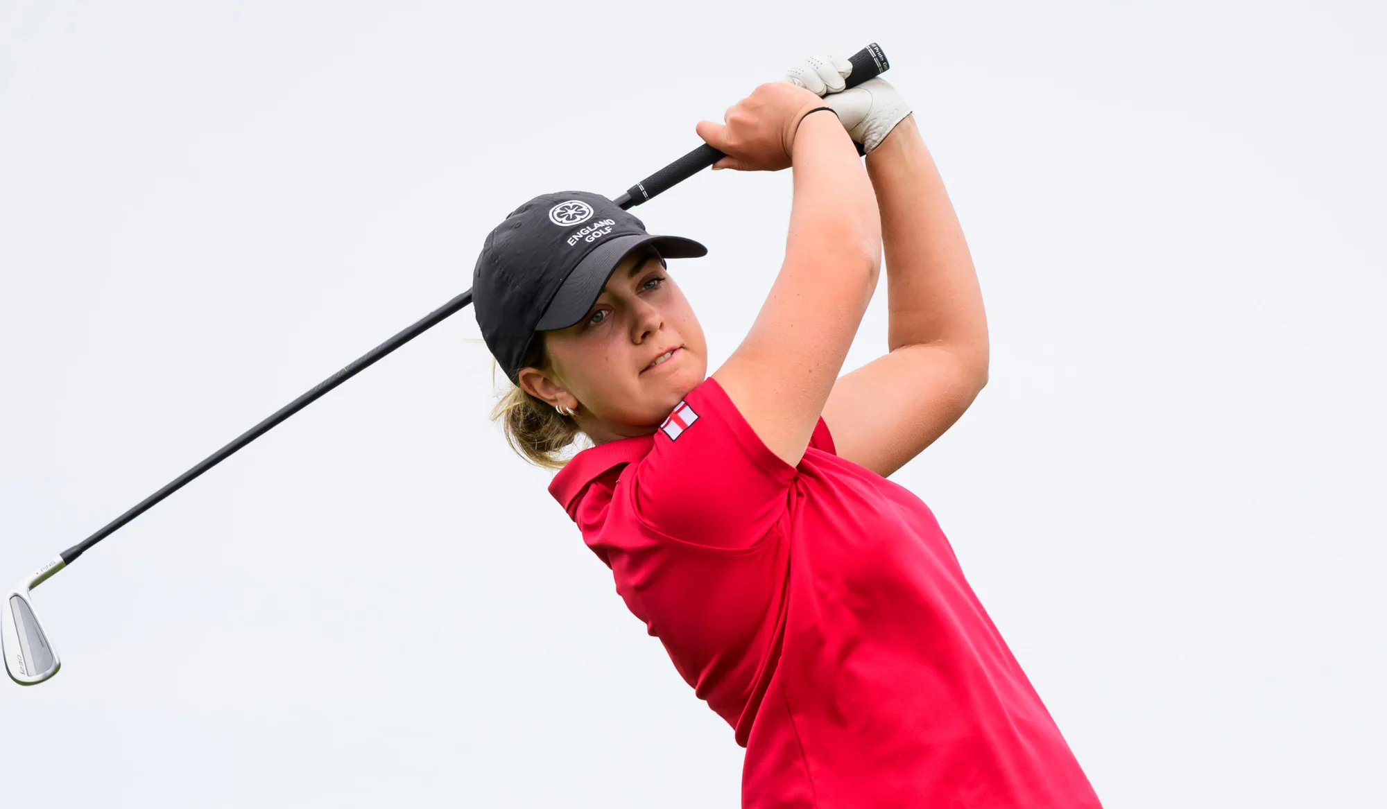 Sophia Fullbrook Selected For GB&I In Upcoming 44th Curtis Cup Against U.S.